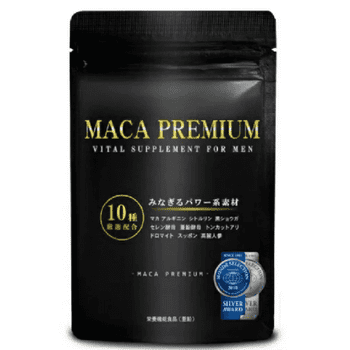 MACA PREMIUMの商品画像
